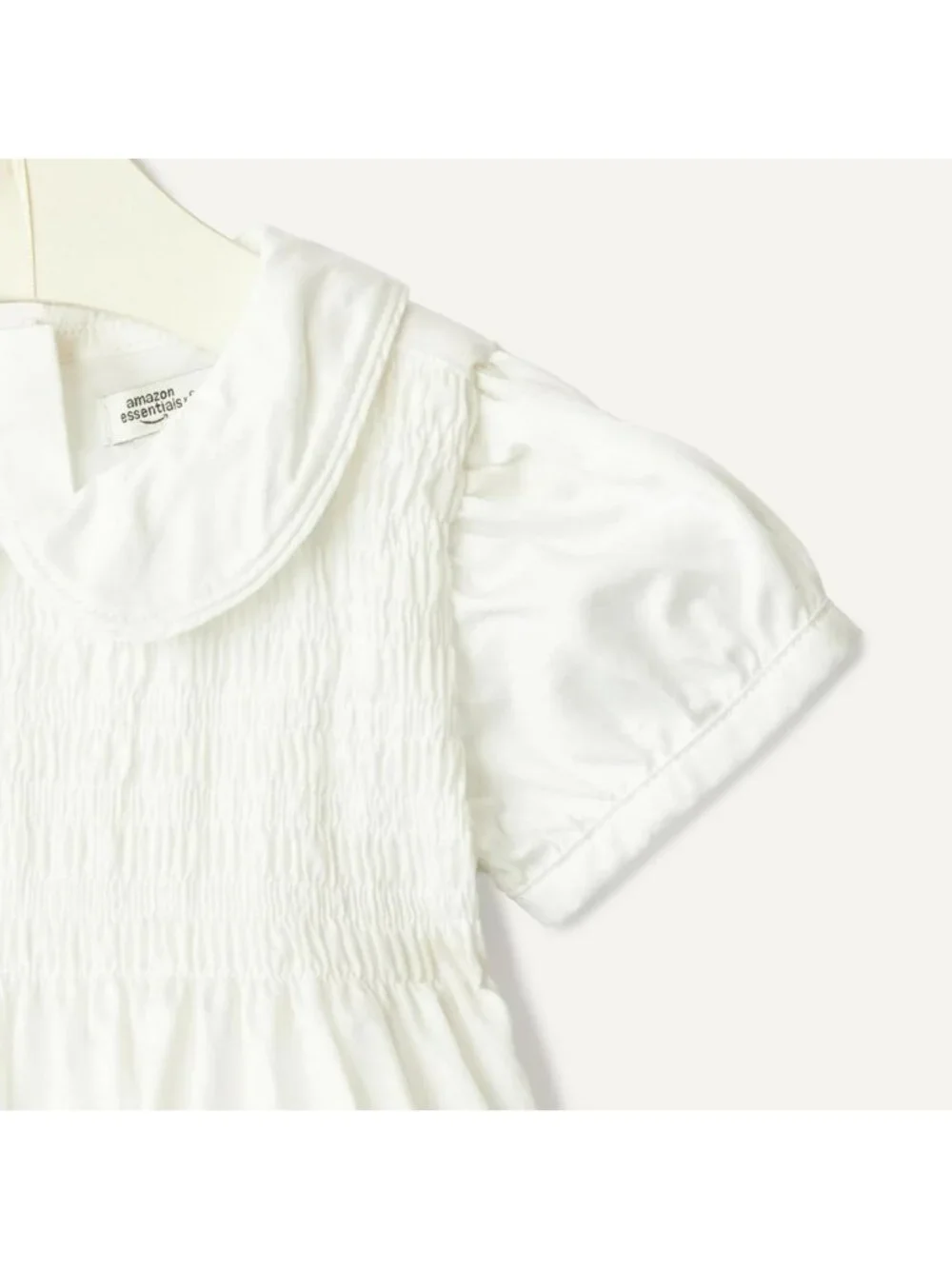 Mommy & Me Matching Cotton Sateen Dresses - Stylish Family Outfits for Any